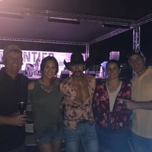 Meet your Posher, Kim